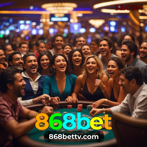 Ofertas Imperdíveis na Promo do 868bet para Gamers