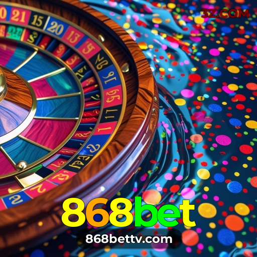 Cassino 868bet | Bônus Generosos e Suporte 24 Horas