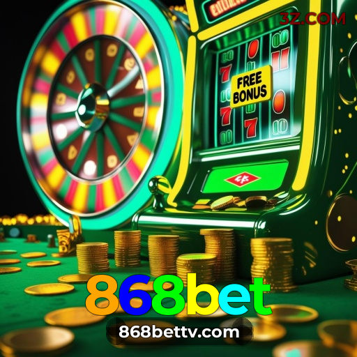 868bet