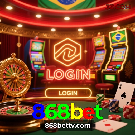 Baixar App do 868bet | Cassino Online Oficial