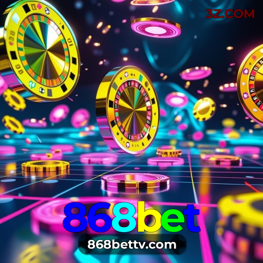 Cassino ao vivo: roleta, blackjack e baccarat | 868bet