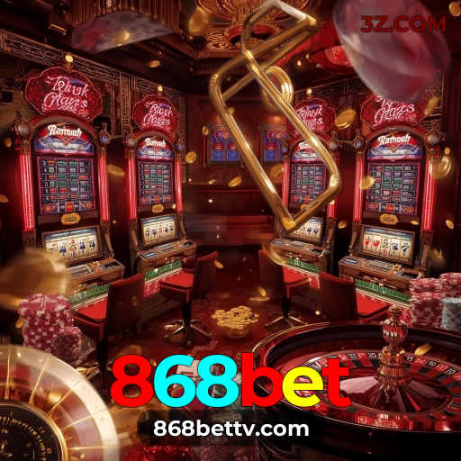 868bet