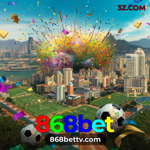 Recursos Paga do 868bet: Experiência de Jogo Elevada