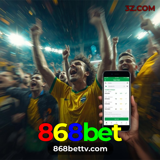 Descubra os Melhores Slots no 868bet | Cassino Online