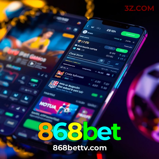 Cassino ao vivo: roleta, blackjack e baccarat | 868bet