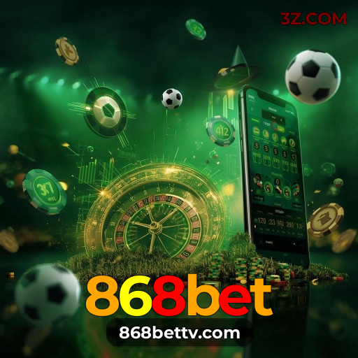 Descubra os Melhores Slots no 868bet | Cassino Online