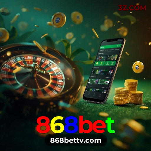 Retorne ao 868bet | Cassino Online Rápido e Seguro