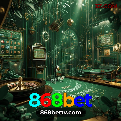 868bet | Apostas Esportivas em Futebol, Basquete e Mais