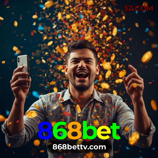 868bet | Apostas Esportivas em Futebol, Basquete e Mais