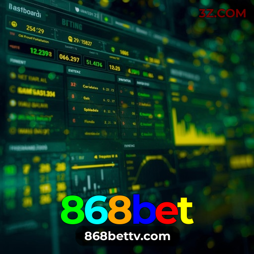 Ofertas Imperdíveis na Promo do 868bet para Gamers
