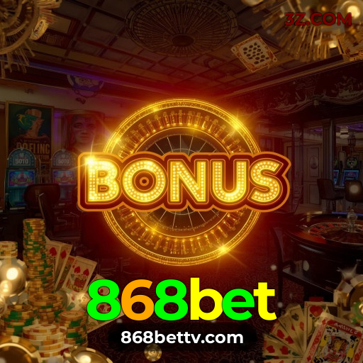 868bet | Cassino Online com Jogos Seguros e Confiáveis