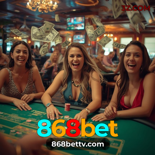 Recursos Paga do 868bet: Experiência de Jogo Elevada