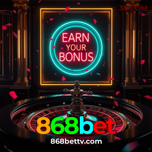 Cassino 868bet | Bônus Generosos e Suporte 24 Horas