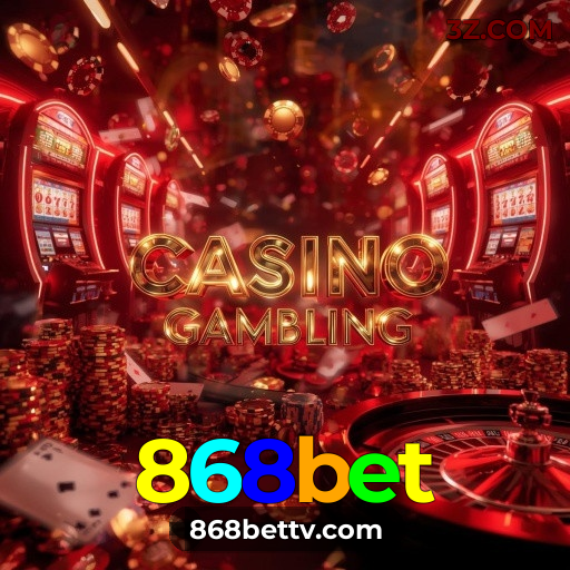 Login Social e Inovador: Conheça o 868bet